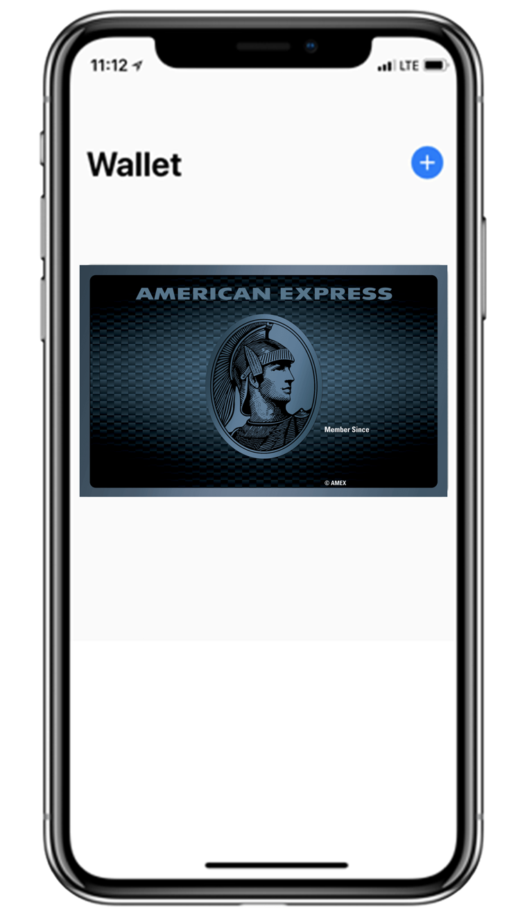 Use Apple Pay With Your Card | American Express Australia