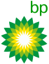 BP logo