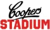 Coopers logo