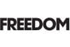 Freedom logo