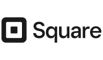 square logo