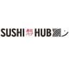 Sushi-Hub logo