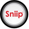 Sniip logo