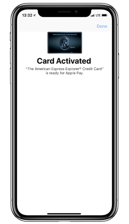 Use Apple Pay With Your Card | American Express Australia