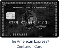 Amex | American Express Lounge