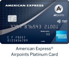 Amex | American Express Lounge