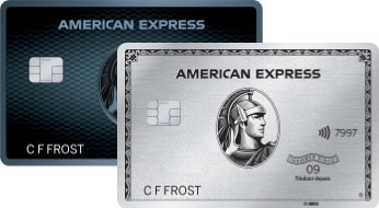 American Express Cards