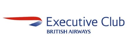 British Airways Executive Club