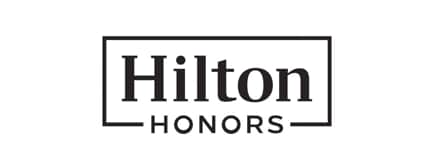 Hilton Honors