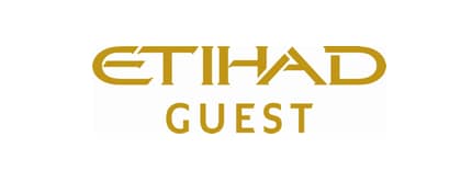 Etihad Guest