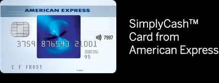 Activate American Express Card Canada
