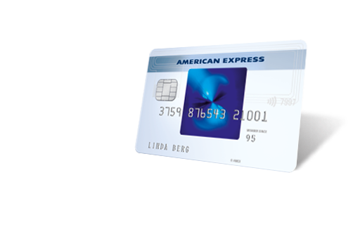 Blue Card | Zusatzkarte | American Express DE