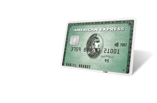 American Express Card | Zusatzkarte | American Express DE