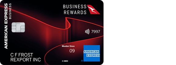 American Express – Business or Personal Card | AMEX Australia