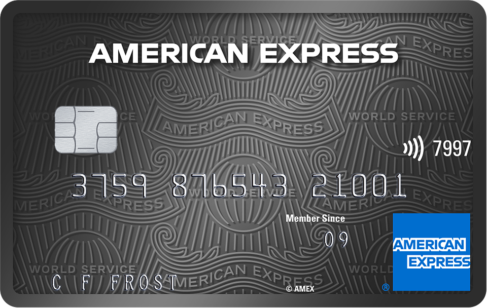 Sydney || American Express