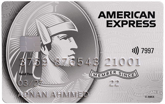 City Bank Platinum Credit Card | Rewards & Offers| Amex BD