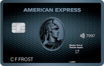 American Express Cobalt® Card