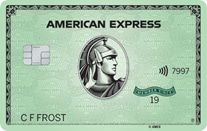 American Express® Green Card.
