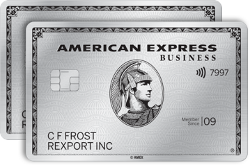 amex