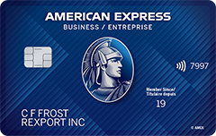 american express canada travel insurance