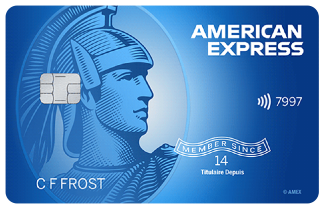 American Express Canada | Credit Cards, Travel, Insurance & More