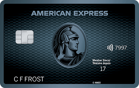 Cobalt Card Benefits | American Express CA