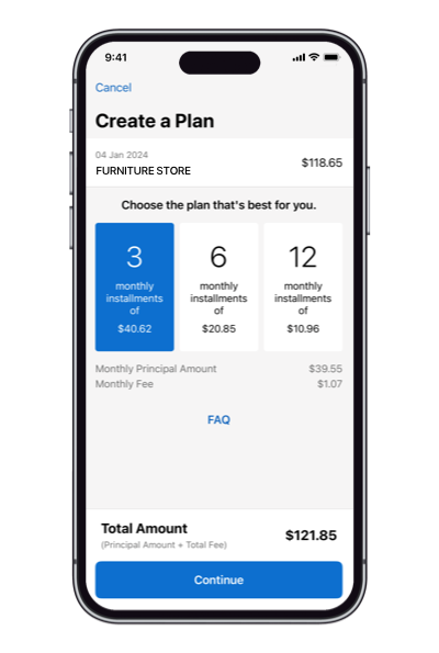 The American Express App | Download the Amex App