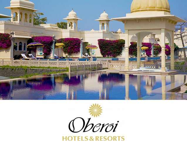 Hotelier_India | The Oberoi Group, epitome of hospitality operates 32 hotels,  and has presence in seven countries. The Group is committed to employing  the... | Instagram