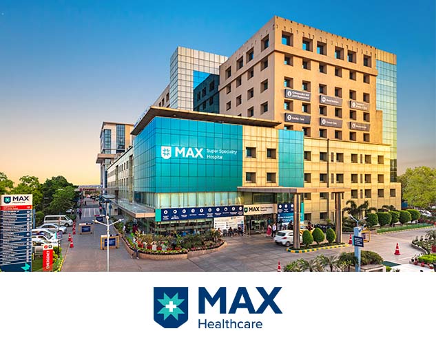 Max Lab - Diagnostic Centre in Okhla