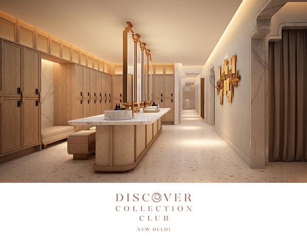 DISCOVER THE COLLECTION