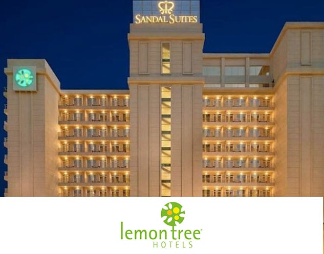 Deepak Bisht - Chef De Partie - Sandal Suites Operated Lemon Tree Hotels |  LinkedIn
