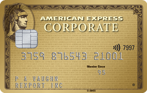 american express corporate card travel insurance
