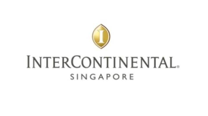 InterContinental Singapore | American Express Singapore