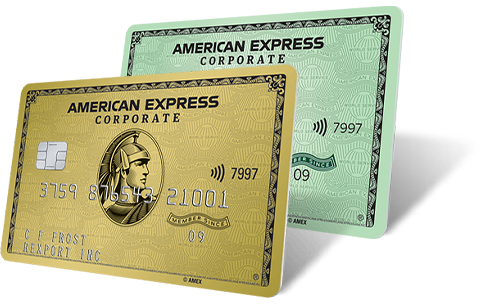 Corporate Card Programmes | American Express Singapore