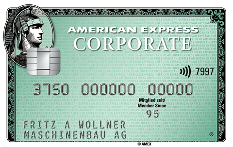 Corporate Cards Management Tools | American Express Singapore