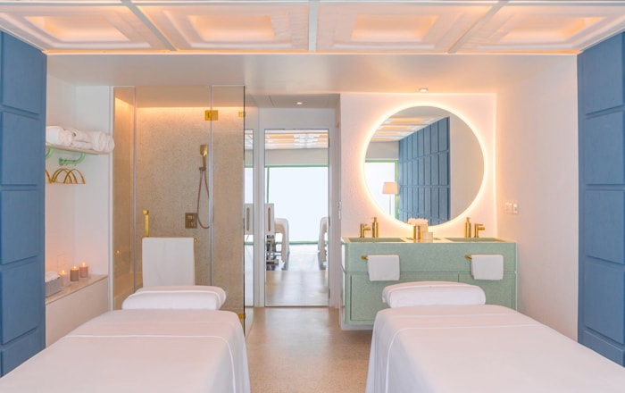 Infinity Spa & Infinity Wellbeing