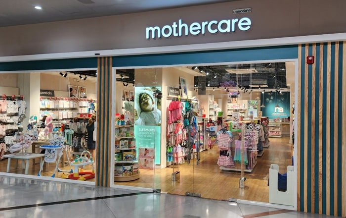 Mothercare