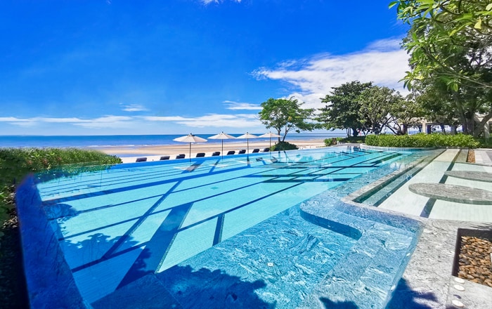 Baba Beach Club Hua Hin Luxury Pool Villa Hotel by Sri Panwa