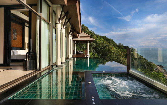 Banyan Tree Samui