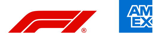 Official Partners of Formula 1® in the Americas