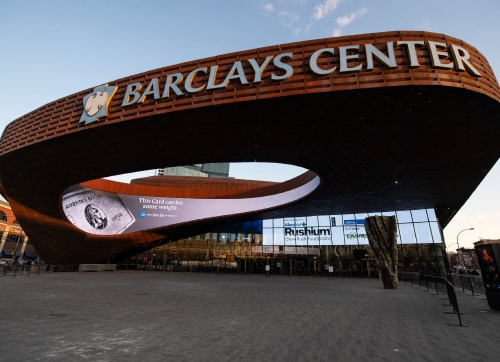 Barclays Center