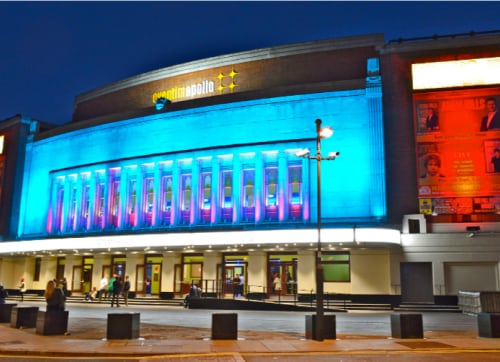 Eventim Apollo