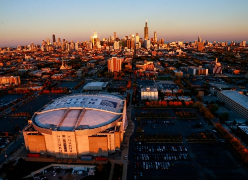 United Center