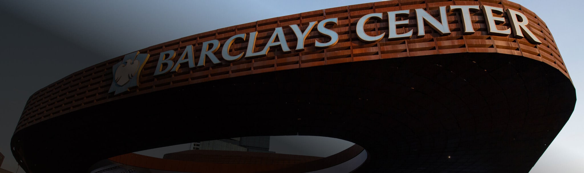 Image of Barclays Arena