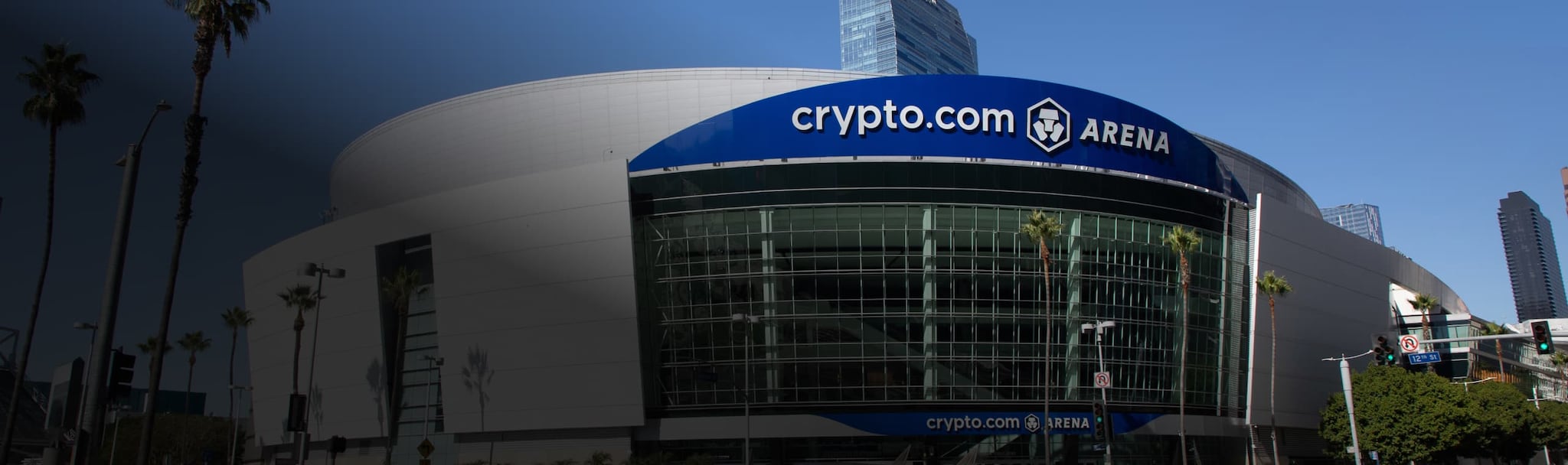 Image of Crypto.com Arena