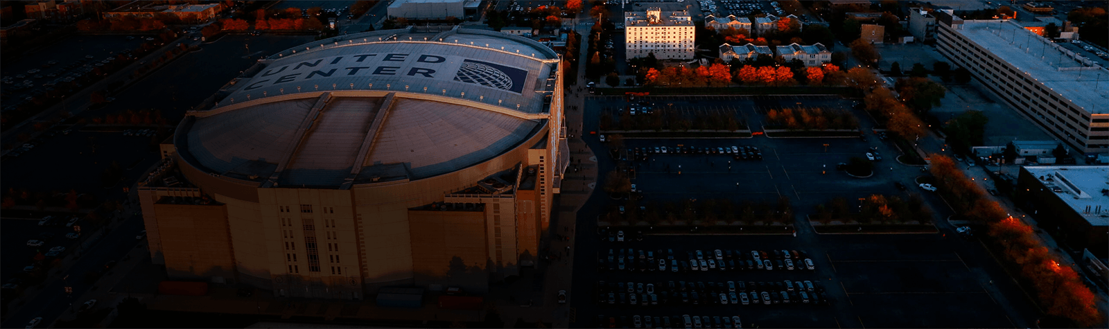 Image of United Center