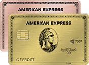 American Express | American Express® Gold Card Membership | Travel  Resources and Benefits