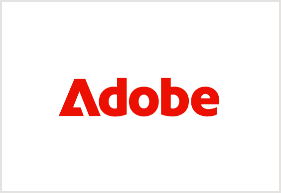 Adobe Logo