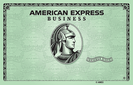 American Express Corporate Green Card