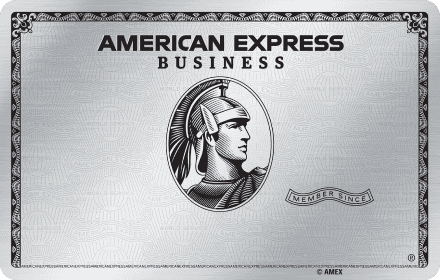 American Express Corporate Platinum Card